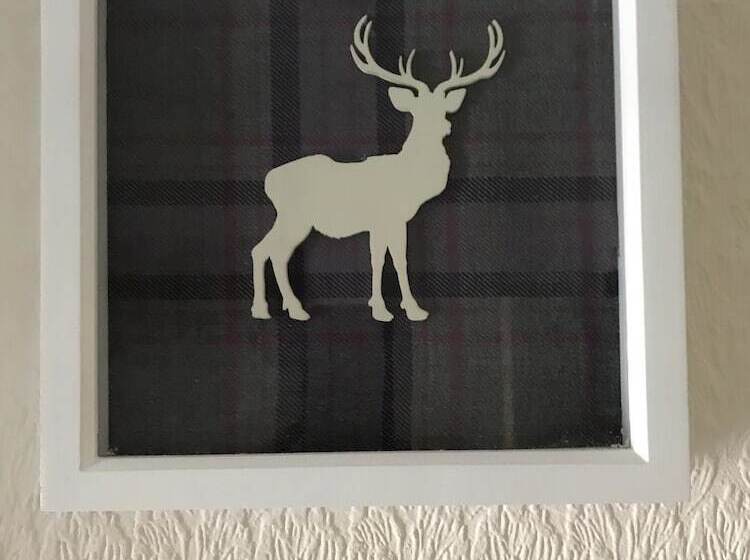 Pansiyon Cromarty View Guest House