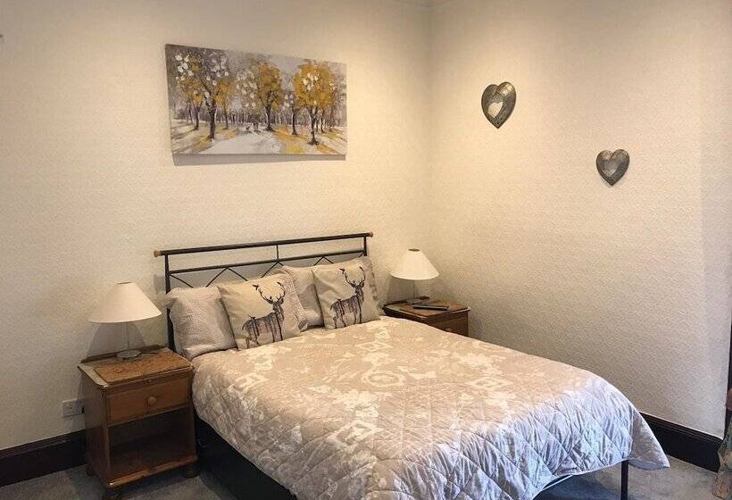 Pansiyon Cromarty View Guest House