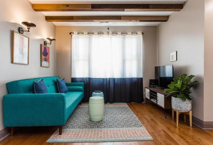 بنسيون Villa Dubois Guest House