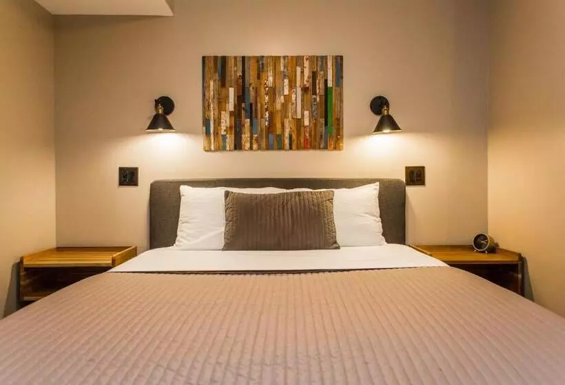 پانسیون Villa Dubois Guest House