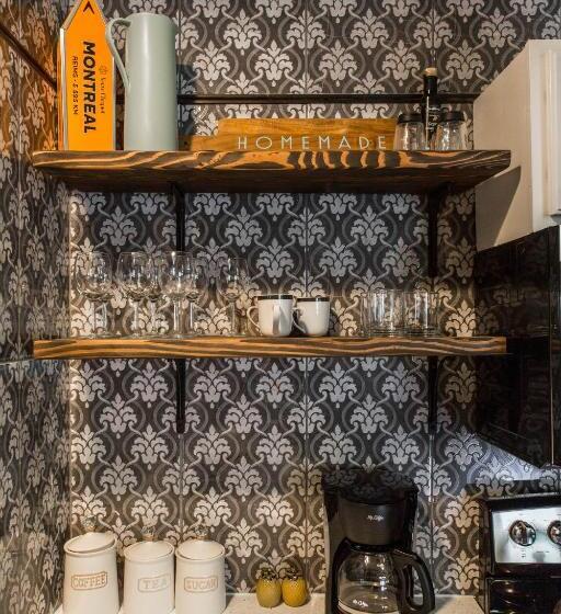 بنسيون Villa Dubois Guest House