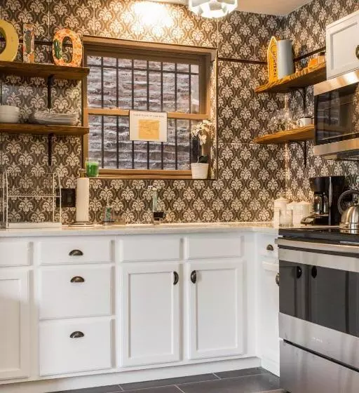 پانسیون Villa Dubois Guest House