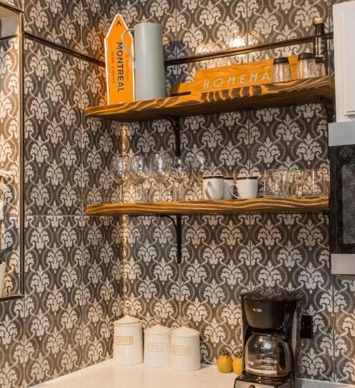 بنسيون Villa Dubois Guest House