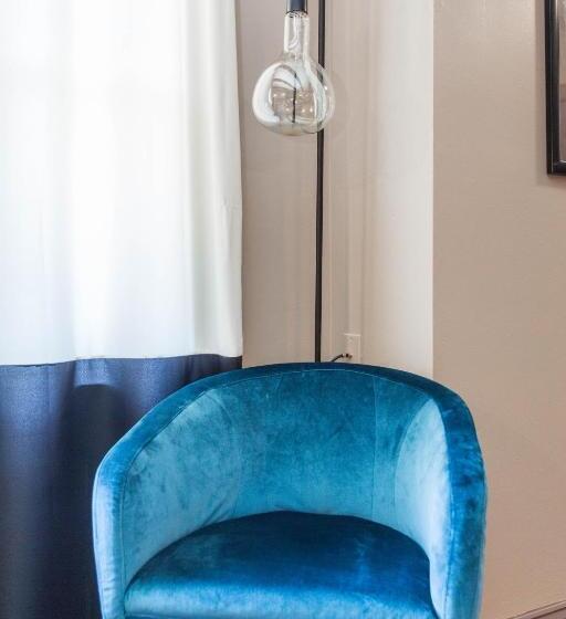 بنسيون Villa Dubois Guest House