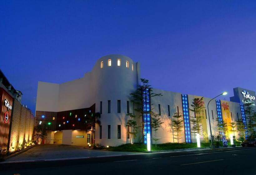 Takao Motel