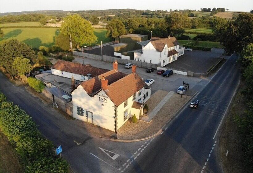 The Mendip Inn