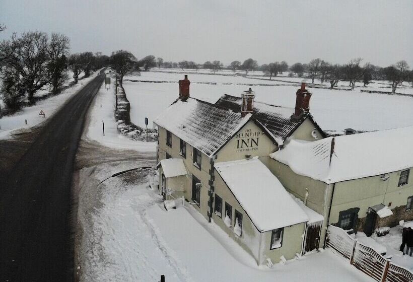 The Mendip Inn