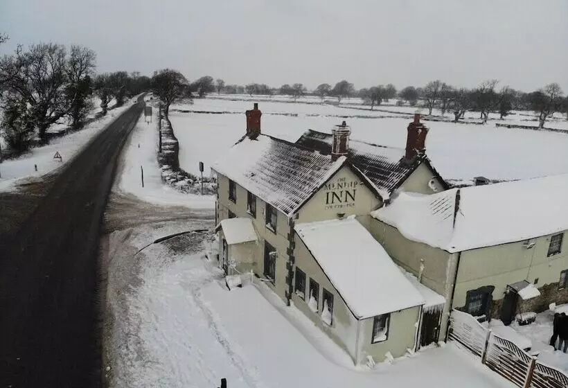 The Mendip Inn
