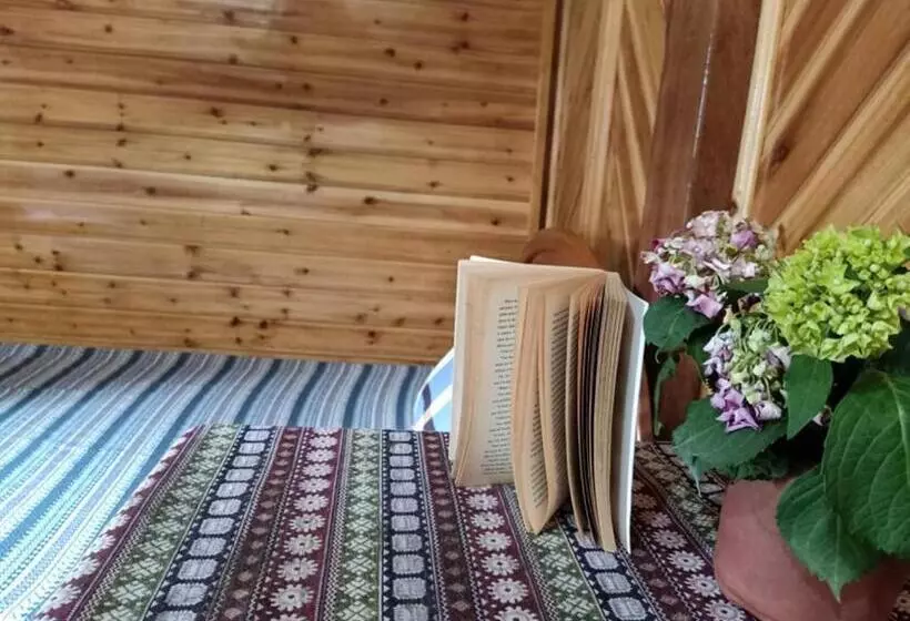 Lenh Family House   Hostel