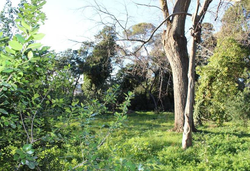 צימר Domaine De Selhac