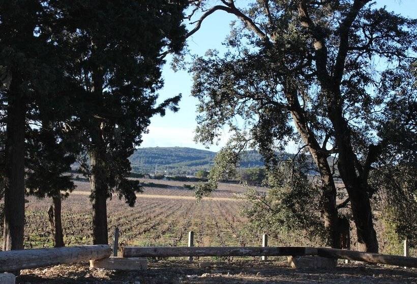 צימר Domaine De Selhac