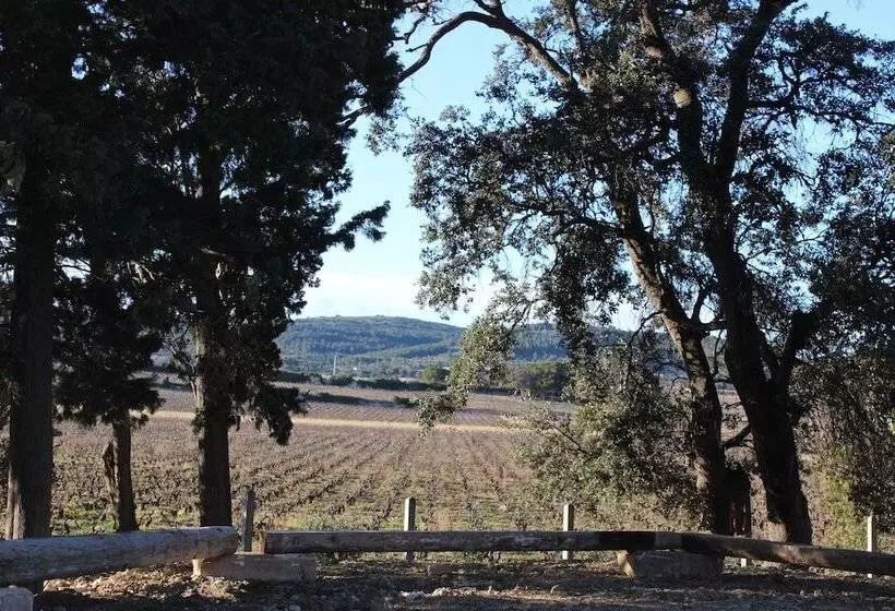 ベッドアンドブレックファースト Domaine De Selhac