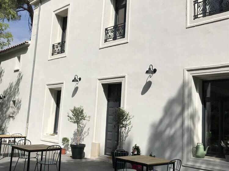 צימר Domaine De Selhac