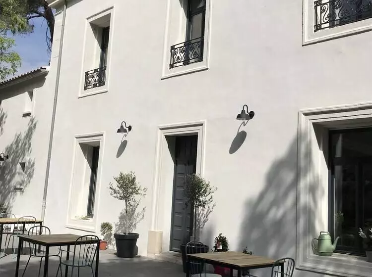 ベッドアンドブレックファースト Domaine De Selhac