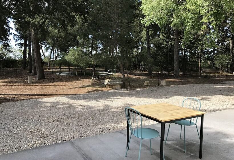 צימר Domaine De Selhac