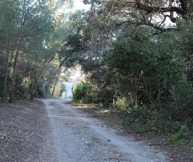 צימר Domaine De Selhac