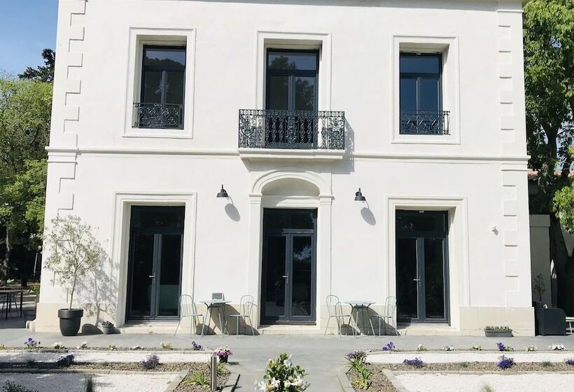 צימר Domaine De Selhac