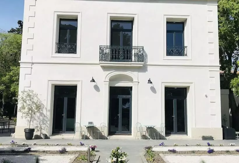 ベッドアンドブレックファースト Domaine De Selhac