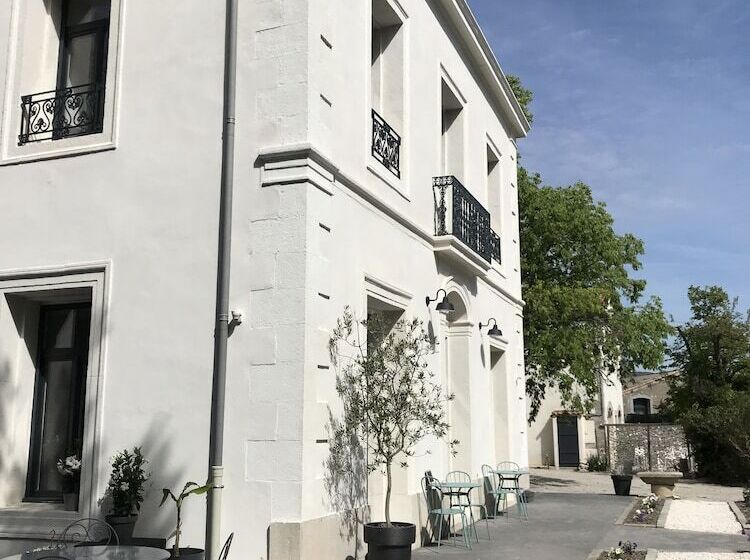 צימר Domaine De Selhac