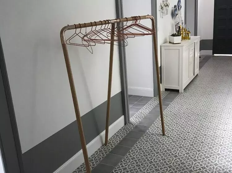 ベッドアンドブレックファースト Domaine De Selhac