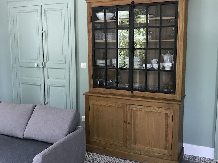 צימר Domaine De Selhac