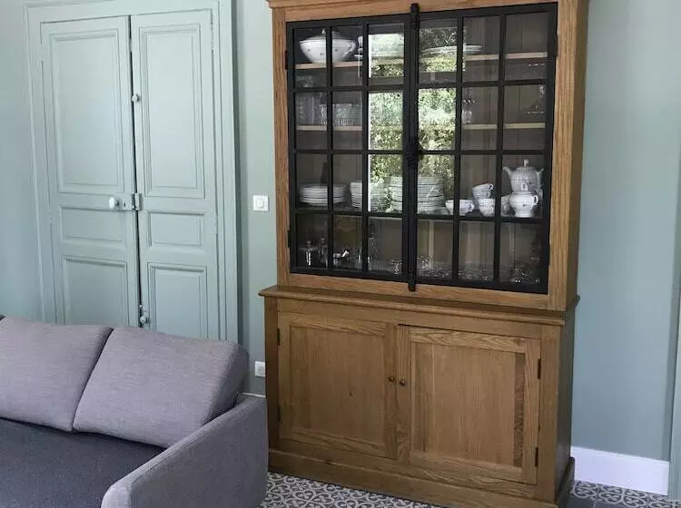 ベッドアンドブレックファースト Domaine De Selhac