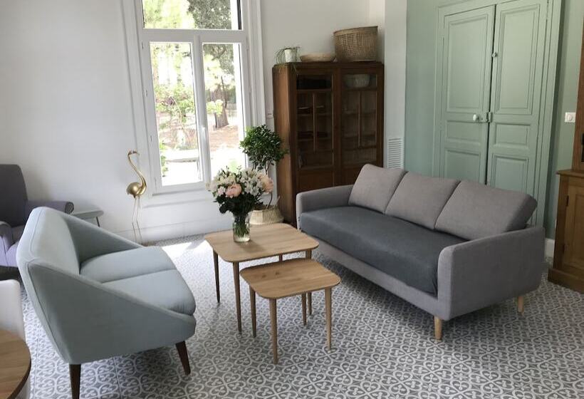 צימר Domaine De Selhac