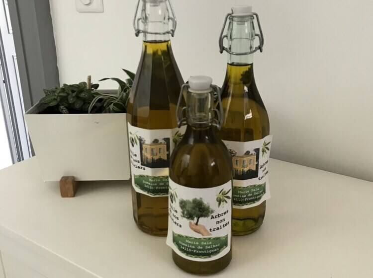 צימר Domaine De Selhac