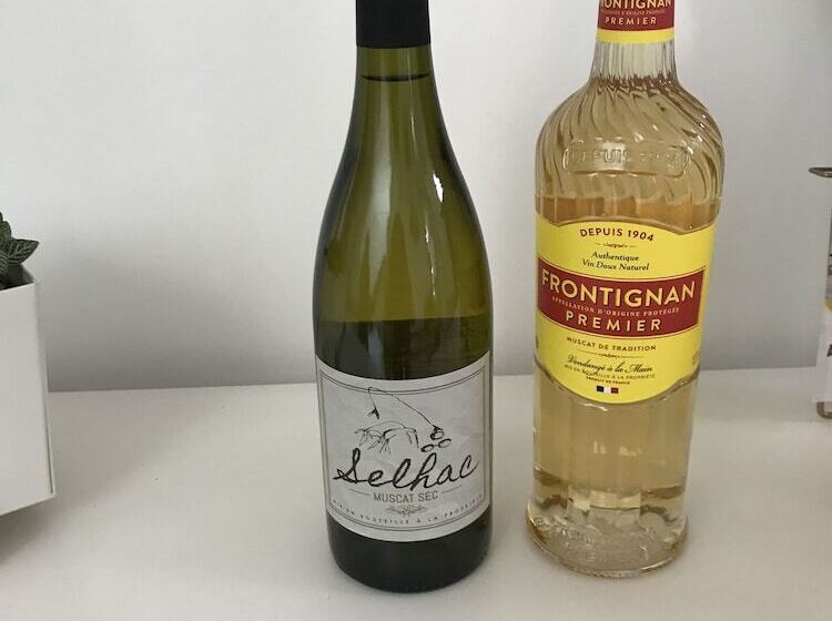 צימר Domaine De Selhac