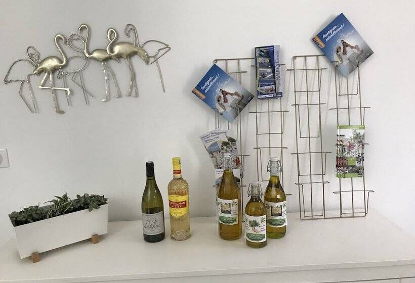 צימר Domaine De Selhac