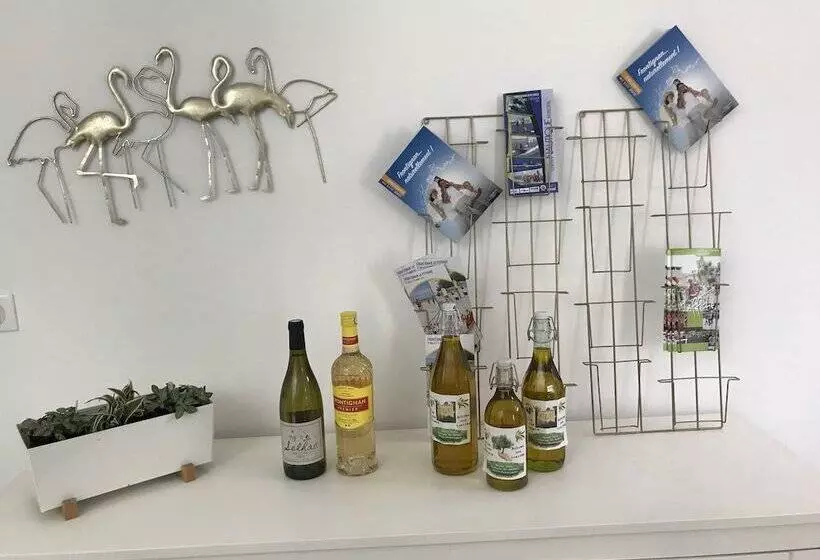 ベッドアンドブレックファースト Domaine De Selhac