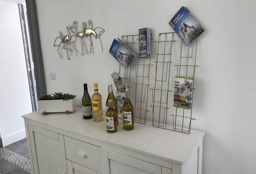 צימר Domaine De Selhac