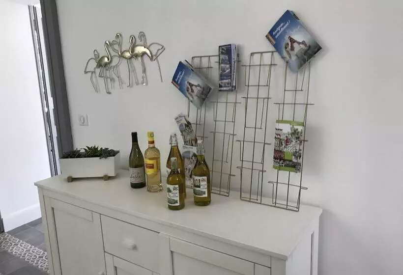 ベッドアンドブレックファースト Domaine De Selhac