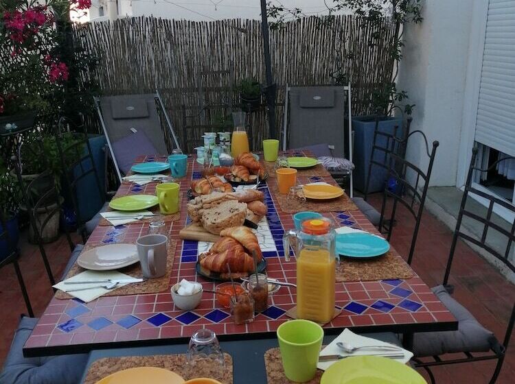 צימר Maison Du Canal