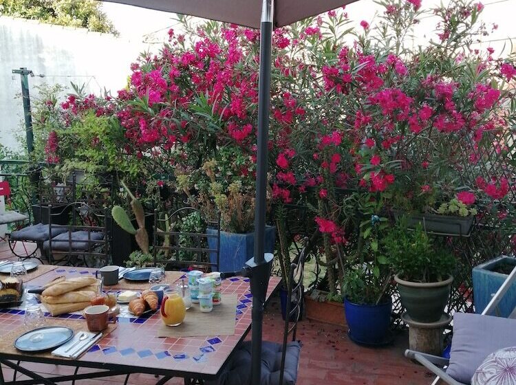 צימר Maison Du Canal