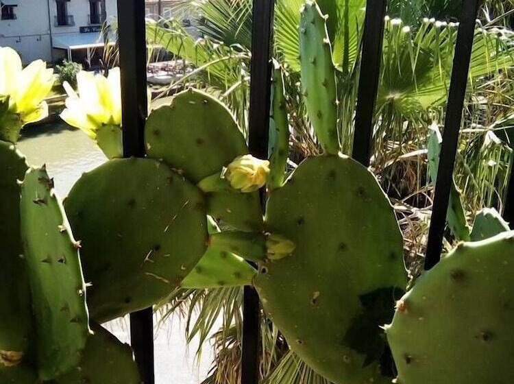 צימר Maison Du Canal