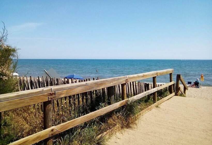 צימר Maison Du Canal