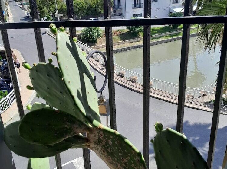 צימר Maison Du Canal