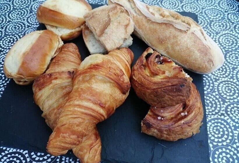 צימר Maison Du Canal