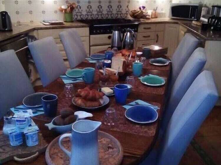 צימר Maison Du Canal