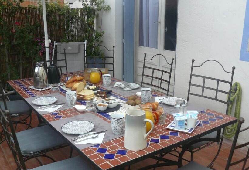 צימר Maison Du Canal