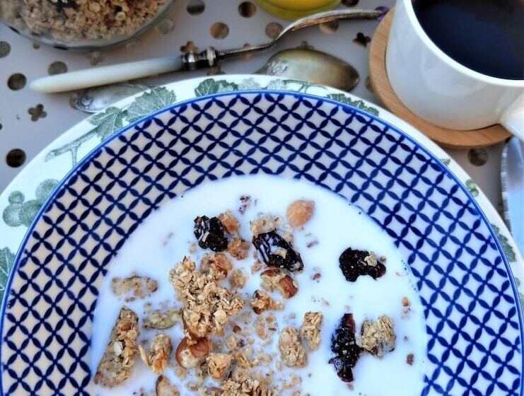 Nocleg ze śniadaniem Manoir De Penn Lann