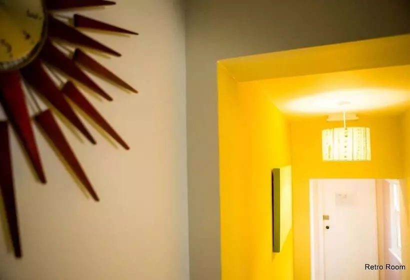 Aamiaismajoitus (B&B) The Golden Lion Inn