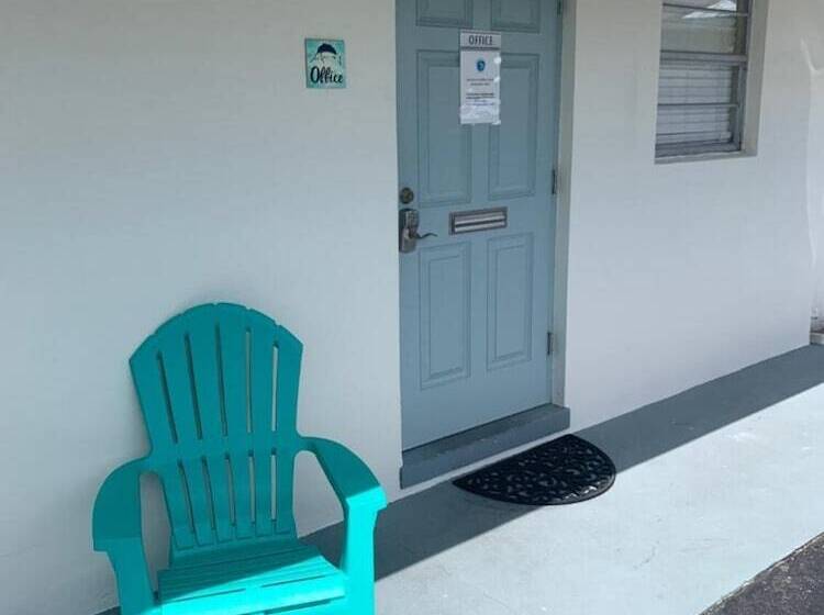 Caribbean Shores Jensen Beach Motel