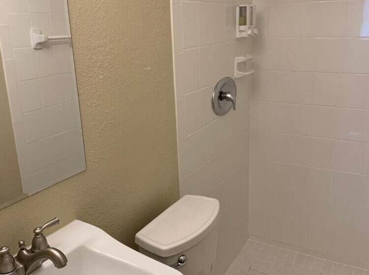 Caribbean Shores Jensen Beach Motel