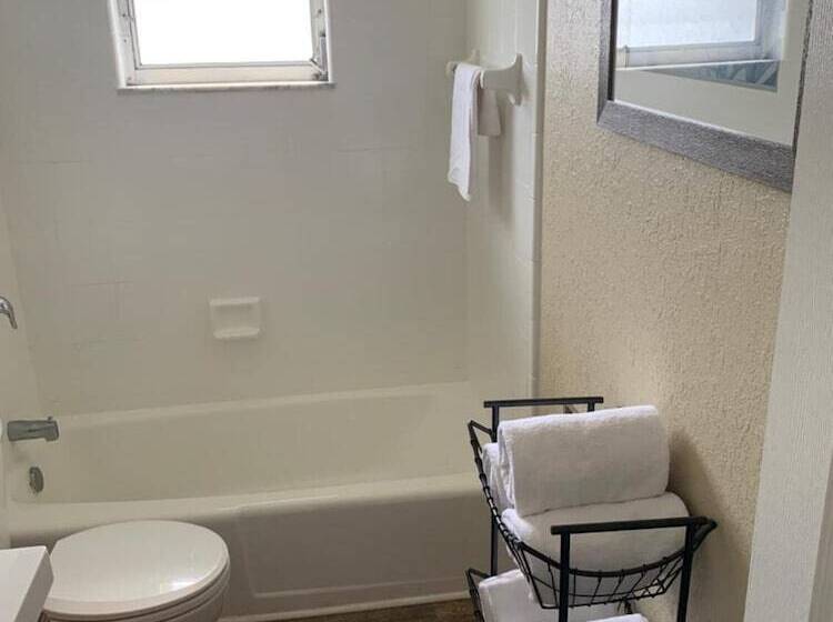 Caribbean Shores Jensen Beach Motel