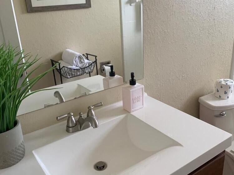 Caribbean Shores Jensen Beach Motel