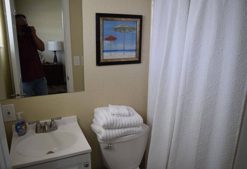 Caribbean Shores Jensen Beach Motel