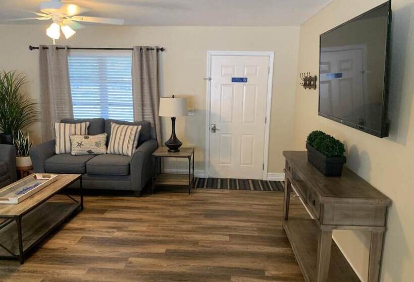 Caribbean Shores Jensen Beach Motel