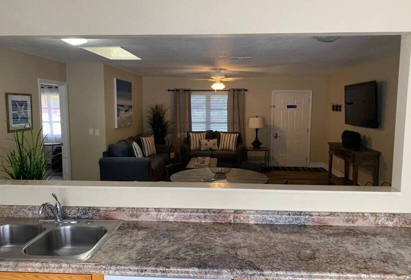 Caribbean Shores Jensen Beach Motel